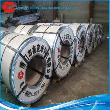 Stainless DIP Galvanized Steel Coil